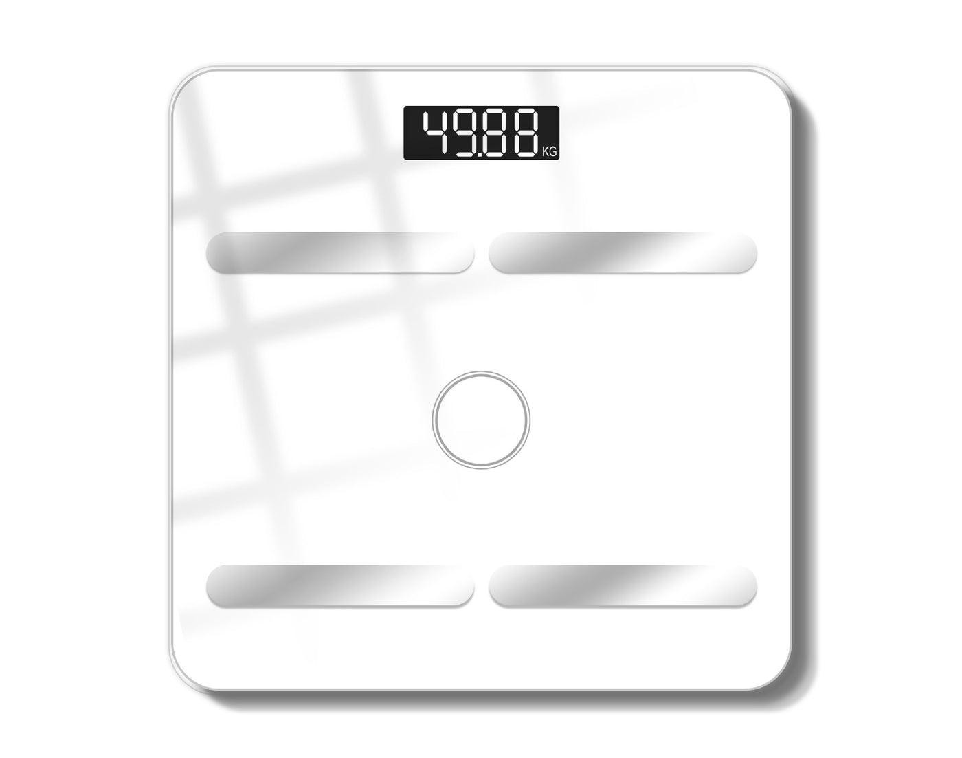 Bluetooth Smart Charging Electronic Scale