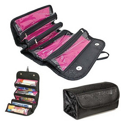 Large capacity Travel Cosmetic Bag