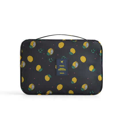 Travel Makeup Cosmetic Bags