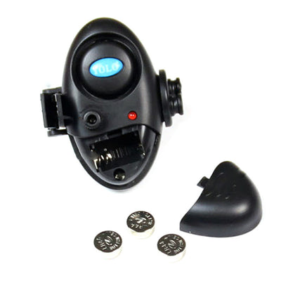 Electronic Buffer Night Fishing Bells Fishing Gear Accessories