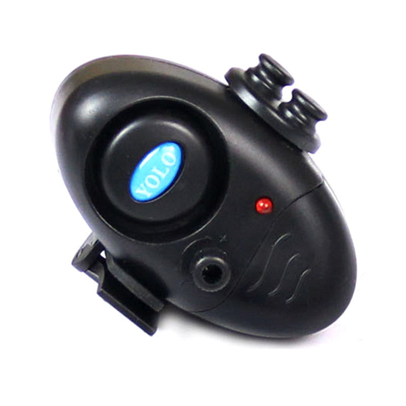 Electronic Buffer Night Fishing Bells Fishing Gear Accessories