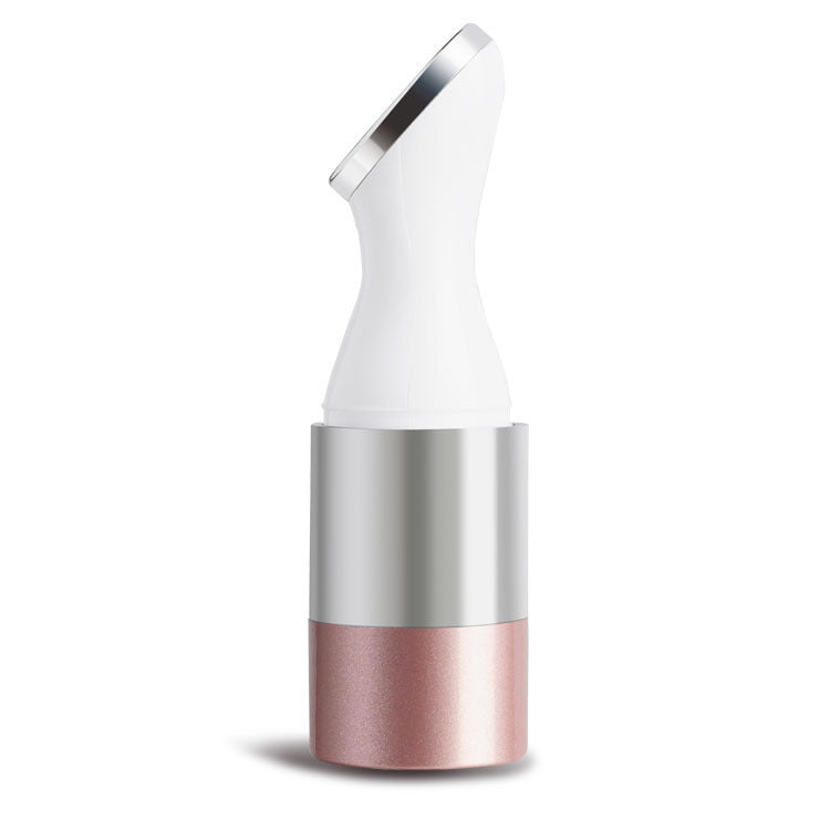 New style electronic ion vibrating lip plumper device