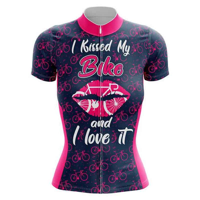 Women's Cycling Wear Outdoor Road Cycling Wear