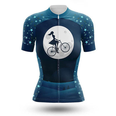 Women's Cycling Wear Outdoor Road Cycling Wear