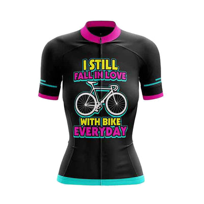 Women's Cycling Wear Outdoor Road Cycling Wear