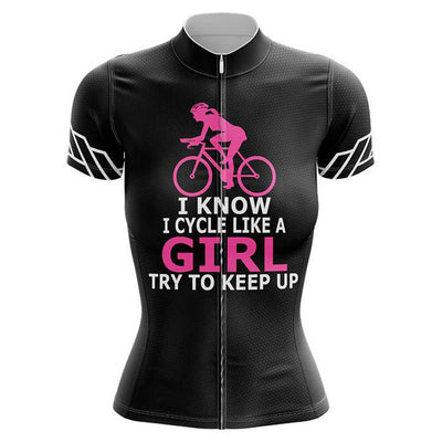 Women's Cycling Wear Outdoor Road Cycling Wear