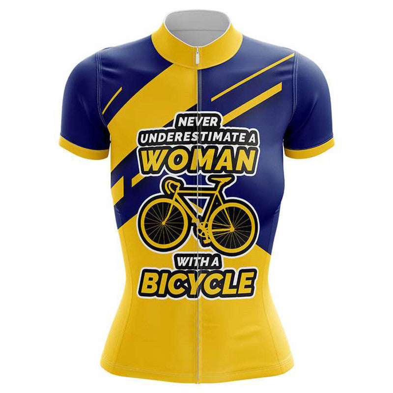 Women's Cycling Wear Outdoor Road Cycling Wear