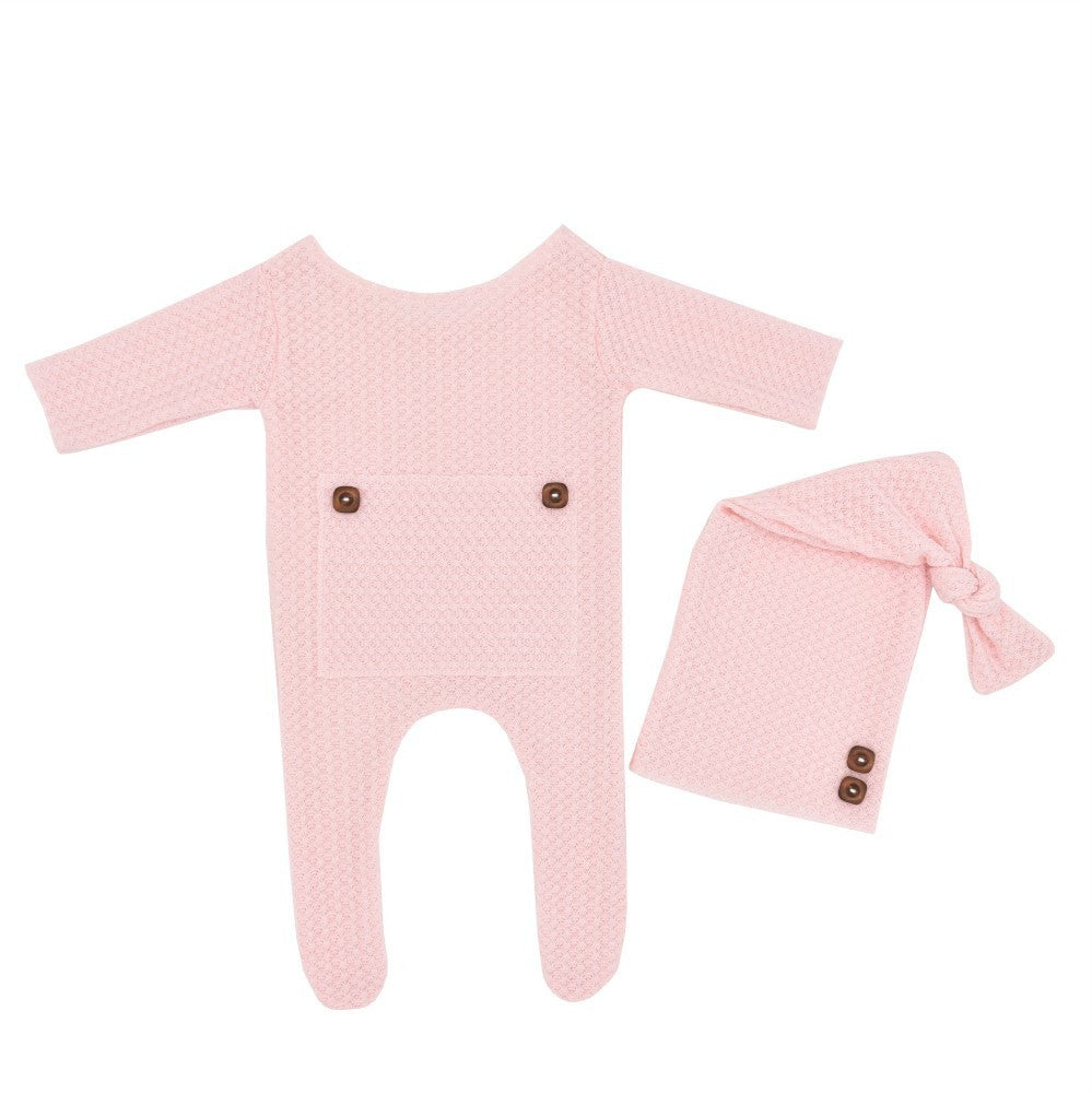 newborn clothing