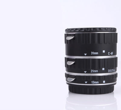 universal macro adapter ring automatic electronic focus close-up ring SLR accessories lens close-up ring