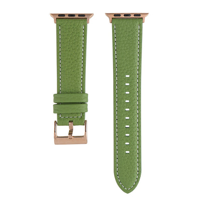 Female Personality Tide Ins Niche Vintage Strap