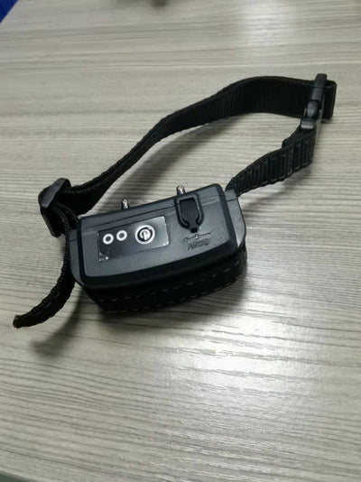 Plastic Pet Electronic Fence Collar