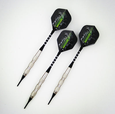 Safety Soft Electronic Darts