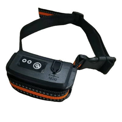 Plastic Pet Electronic Fence Collar