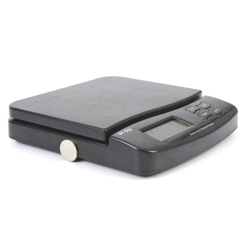 Black SF550 Electronic Scale Kitchen