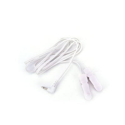 Massage Ear Clip Electronic Pulse Massager Accessories