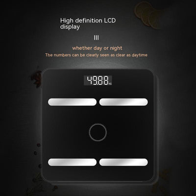 Bluetooth Smart Charging Electronic Scale