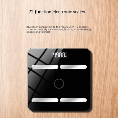 Bluetooth Smart Charging Electronic Scale