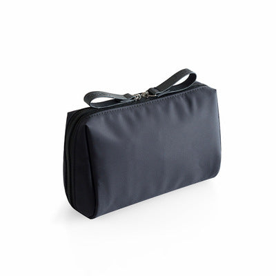 Mini waterproof toiletry bag