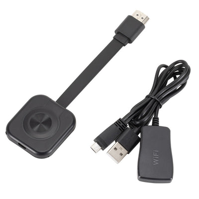 Wireless HDMI Transmitter For Wireless Same Screen Devices