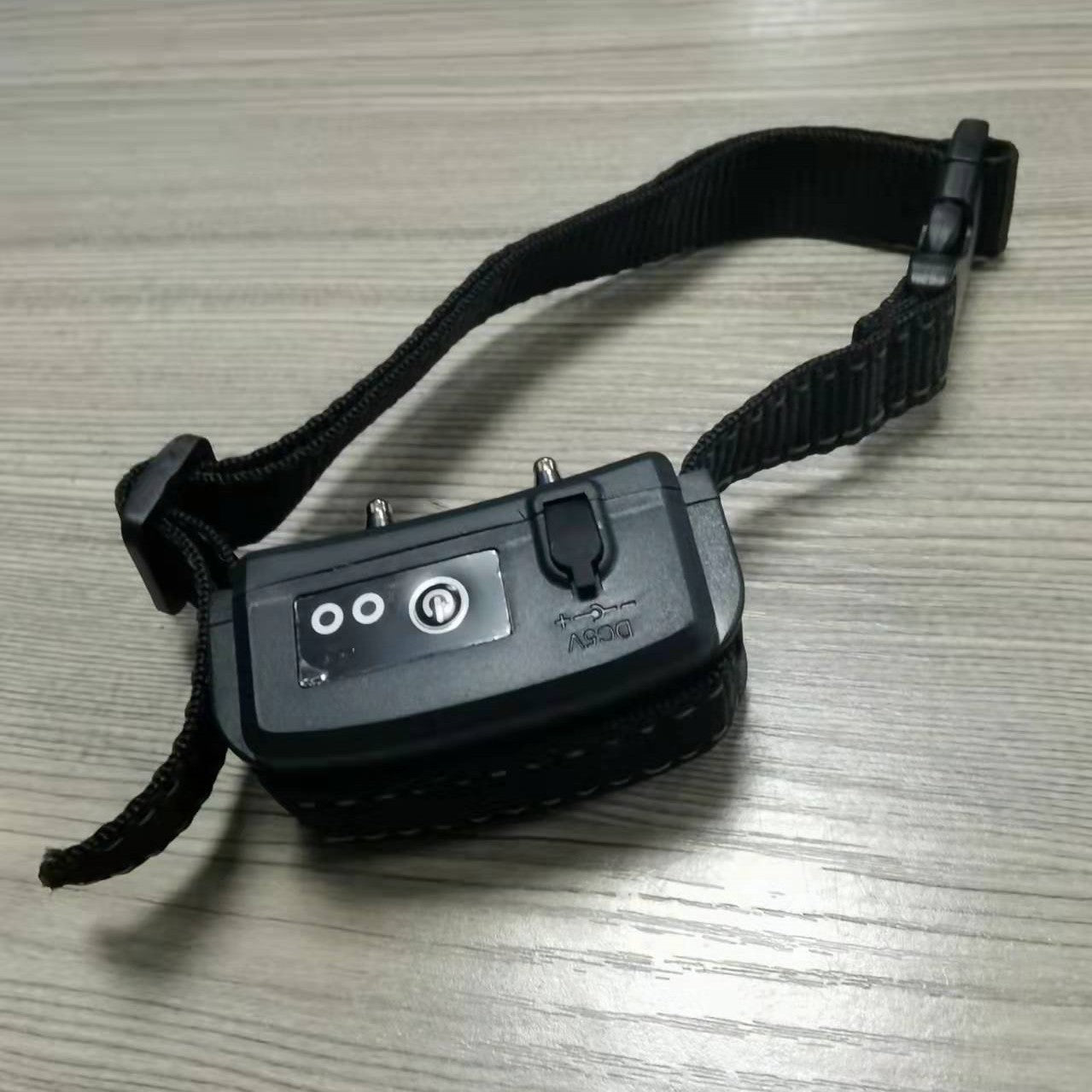 Plastic Pet Electronic Fence Collar