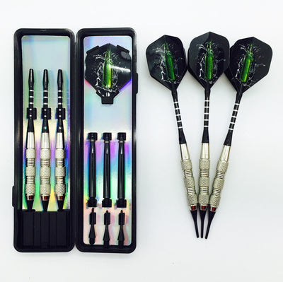 Safety Soft Electronic Darts