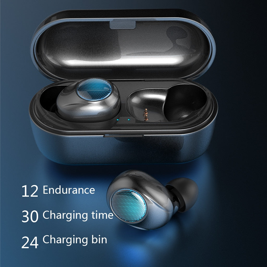 best selling products BT5.0 Earphones In Ear