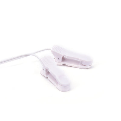 Massage Ear Clip Electronic Pulse Massager Accessories