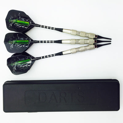 Safety Soft Electronic Darts